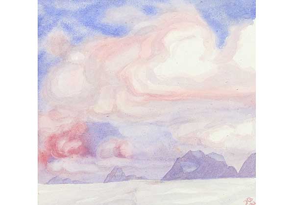 Рисунок из альбома
