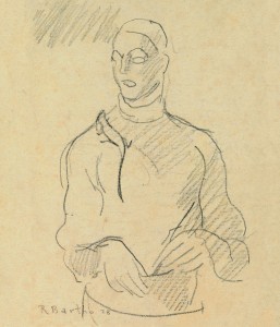 barto portrait