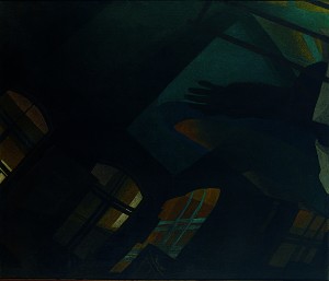 3 Чупятов Леонид Терентьевич (1890-1941) Сон 1936