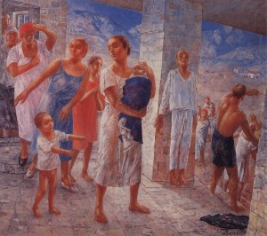 6 1927 Землетрясение в Крыму 1927-1928