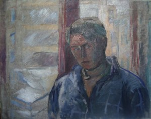 автопортрет2