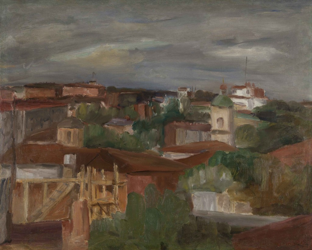kostyuchin1 Москва ок 1930